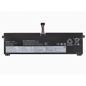 L23M4PG1 CA Replacement Battery for Lenovo Thinkbook 16 G6, ThinkBook 16 G7 AMD L23B4PG1