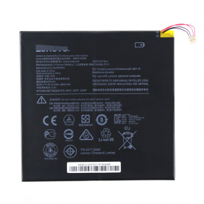 Lenovo MIIX 310 Miix 310-10ICR LENM1029CWP battery