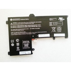 Replacement HP SlateBook 10 x2 721895-421 MA02XL HSTNN-LB5B Battery