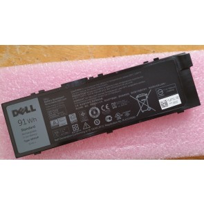 New RDYCT 91Whr Replacement Battery for Dell Precision 7510 7710 