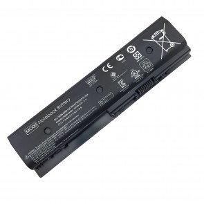 Replacement HP 671731-001 MO06 MO09 Pavilion DV4-5000 DV6-7000 HSTNN-LB3N 6 Cell Battery