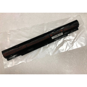Clevo N751BU 6-87-N24JS-4UF3 N240BAT-3 N240BAT-4 Sager N240BU N240JU Battery