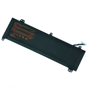 Clevo N550BAT-3  6-87-N550S-4E43 6-87-N550S-4E4 MACHENIKE F57 laptop battery
