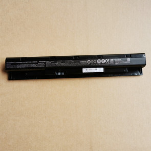 Clevo N750BAT-4 N750S N750WU 6-87-N750S-4EB2 laptop battery