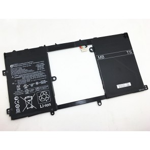 Replacement New HP NB02XL 726241-2C1 HSTNN-DB5K Pavilion 11.6" X2 11-h010nr Tablet Battery