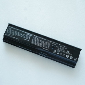 Clevo NB50BAT-6 Hasee ZX6-CP5S, ZX6-CP5S1 Shinelon HUIMIEZHE DD2 Battery