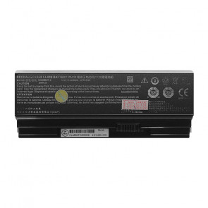 Clevo NH50BAT-4 6-87-NH50S-41C00 NH70RHQ NH58RHQ NH57RA Laptop Battery