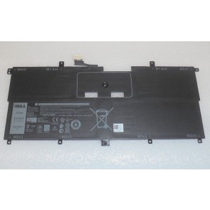 NNF1C 46Wh Replacement Battery HMPFH for Dell XPS 13 9365 laptop