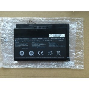 Replacement Clevo P370BAT-8 6-87-P37ES-4271 P370EM laptop battery