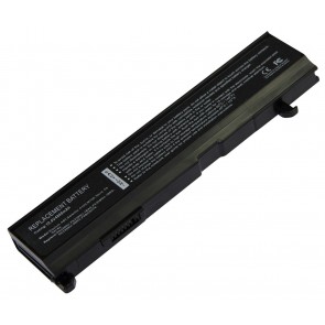 Replacement 5200mAh 6 Cell PA3399U-1BRS Battery For Toshiba Satellite A100-169 M40-245