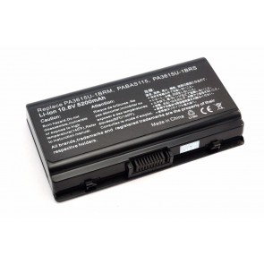 Replacement  6 Cell For Battery Toshiba Satellite Pro L40 L45 PA3615U-1BRS PA3615U-1BRM 