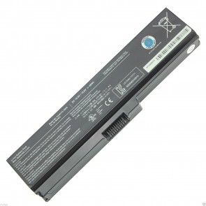 Replacement Toshiba Satellite L650 L655 C650 C660 A655 A660 A665 PA3817U-1BRS Notebook Battery