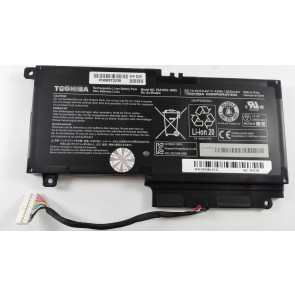 Replacement Toshiba L45D L50 S55 P55 L55t P000573230 PA5107U-1BRS Battery