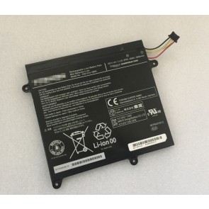 PA5137U-1BRS Toshiba Protege Z10t-A-13V 11.1V 43Wh Replacement Laptop Battery