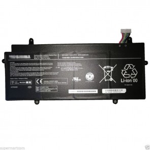 Replacement 52Wh TOSHIBA P000590550 CB35-A3120 PA5171U-1BRS Battery Battery