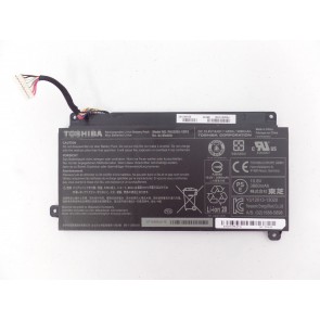 Replacement Toshiba Radius 15 Chromebook CB35 PA5208U-1BRS Li-ion Battery