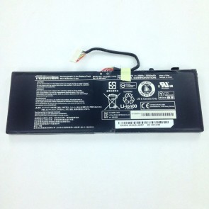 Replacement Toshiba Satellite Radius 11 L15W 3684mAh PA5209U-1BRS Battery