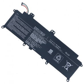 Toshiba PA5278U-1BR Tecra X40-E-13 X40-F-145 X30-D-121 X30 Battery