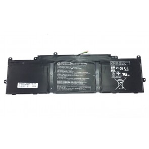 Replacement HP 11.4v 37Wh Chromebook 11 G4 767068-005 PE03XL Battery