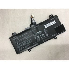Replacement Hp HSTNN-IB7H 823909-141 824561-005 PP02XL 7.6V 37Wh Battery