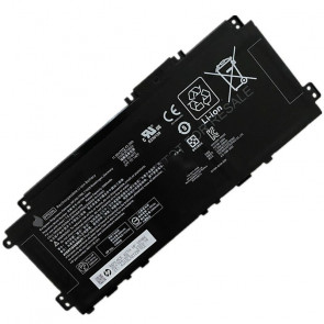 Hp PP03XL M01118-421 HSTNN-DB9X M01144-005 Replacement Battery