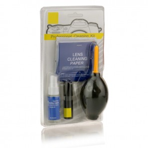 7 in 1 Cheap Digital Camera Lens professional cleaning kit Free Shipping!