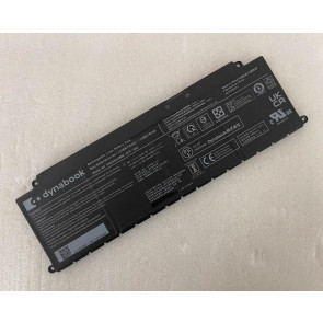 PS0104UA1BRS Battery for Toshiba Dynabook Tecra A50 X40-J-11E Tecra A40-J-108