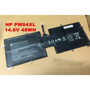 Replacement Hp PW04XL HSTNN-IBPW 15-4000eg laptop battery