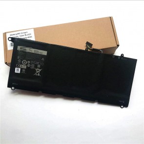 Dell XPS 13 9360 9360 TP1GT GD1JP PW23Y 7.6V 60Whr Laptop Battery 