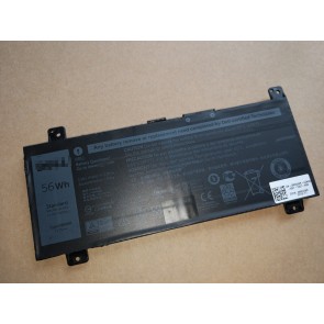Replacement Dell 063k7O, 063k70, PWKWM 15.2V 56Wh Battery