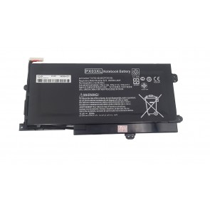 Replacement HP ENVY TouchSmart M6-K025dx 50Wh 11.1V HSTNN-IB4P PX03XL Battery