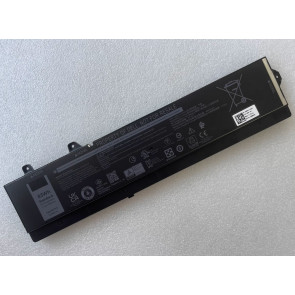 RCVVT CA Replacement Battery for Dell Precision 7670 DRTK4 Precision 7670 30FGD Precision 7670 K3C0F