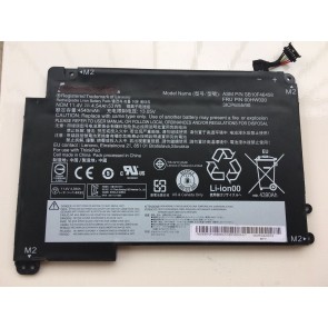 Replacement Lenovo ThinkPad Yoga 14 Yoga 460 00HW021 00HW020 SB10F46458 Battery