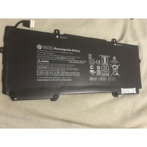 HP Chromebook 13 G1 Core m5 SD03XL 847462-1C1 HSTNN-IB7K laptop battery