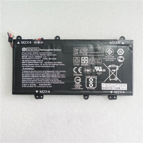 HP Envy 17t-U000 Touch 849315-856 HSTNN-LB7F SG03XL Laptop Battery 
