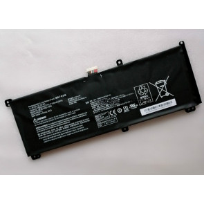 THUNDEROBOT SQU-1609 911 Pro Dino X6 Dino X7a laptop battery