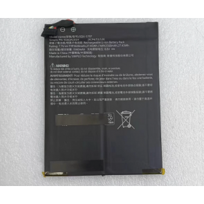 Hasee 916QA101H SQU-1707 27.95Wh Battery