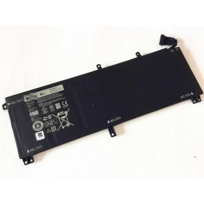 61wh DELL Precision M3800 XPS15 9530 T0TRM OEM Battery