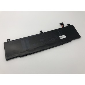 New Replacement Dell Alienware 13 R3 ALW13C 04RRR3 TDW5P 76Wh Laptop Battery