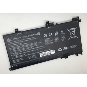 Replacement New Hp TE03XL HSTNN-UB7A TPN-Q173 849570 849910-850 Pavilion 15-bc Battery