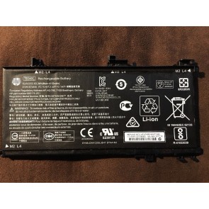 Replacement HP TE04XL HSTNN-DB7T 905277-855 OMEN 15-AX000 Laptop Battery