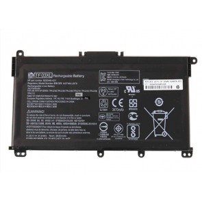 Replacement Pavilion 15-CD HSTNN-LB7J 920046-421 TF03XL laptop battery