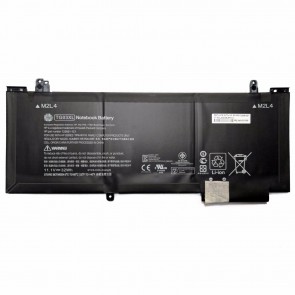 Replacement HP 723996-001 HSTNN-IB5F TG03XL Split 13-g 11.1V 32Wh 2860mAh Battery 