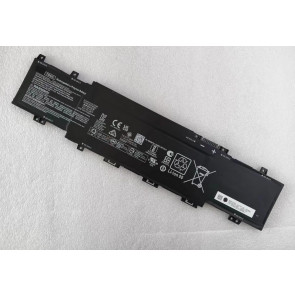 Replacement HP HSTNN-IB9T TI04XL ENVY Laptop 17-ch1011nm 17-CR0000UA Battery