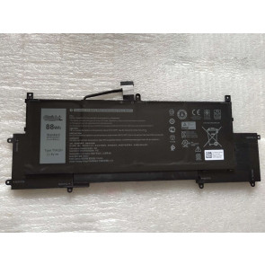Dell Latitude 9510 2-in-1 10R94 TVKGH 89GNG Laptop Battery