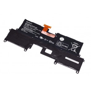 New Replacement VGP-BPS37 Battery for Sony VAIO SVP1121 (Pro 11) SVP11227SCB Notebook