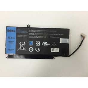 52.1Wh VH748 Replacement Battery For Dell Inspiron 14-5439 Vostro 5560 5460 5470
