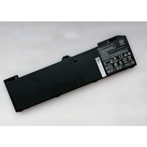 Hp Zbook 15 G5 VX04XL L06302-1C1 HSTNN-IB8F 90Wh laptop battery