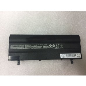 Replacement Clevo W540EU W550EU W55EU 6-87-W540S-4272 W540BAT-6 Battery