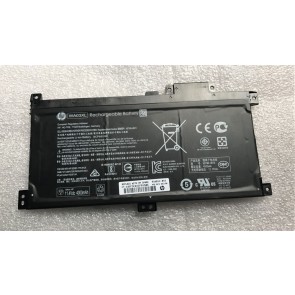 Hp HSTNN-UB7H 916367-541 WA03XL PAVILION x360 15-BR laptop battery